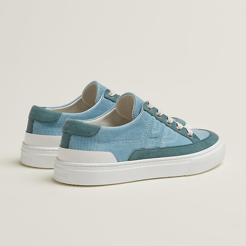 Deep sneaker | Hermès Finland Deep sneaker | Hermès Finland